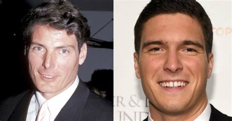 Christopher Reeve S Son Is All Grown Up And He Looks Just Like Him