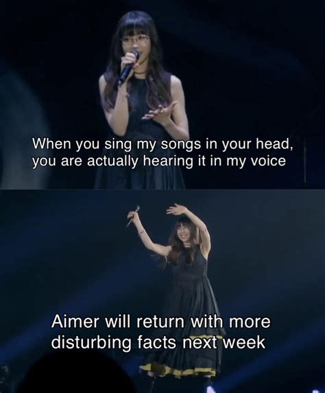 Aimer meme : r/Aimer