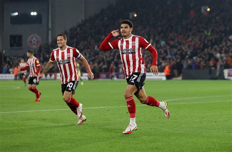 Southampton Journalist Shares Exciting Gibbs White Update