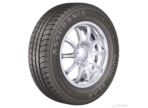 Pneu Para Carro Goodyear Assurance Aro T Em Promo O No