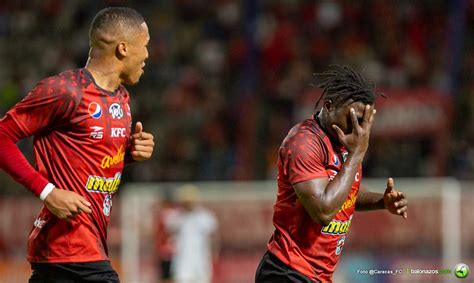 Balonazos Fútbol Venezolano al día