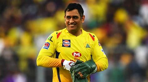 Dhoni Moves Hc For Contempt Proceedings Against Ips Officer Heres