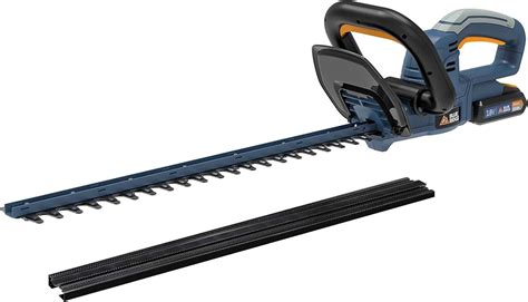 Amazon.co.uk: cordless hedge trimmer