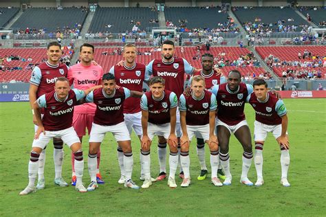 West Ham Player Ratings Vs Aston Villa 3 10 Flop Stinks Out London