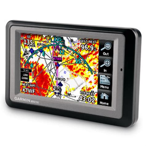 Gps Aera European Garmin Pilotshop