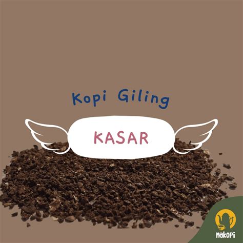 Jual Nakopi Biji Kopi Dan Kopi Bubuk Fine Robusta Temanggung 250 Gram