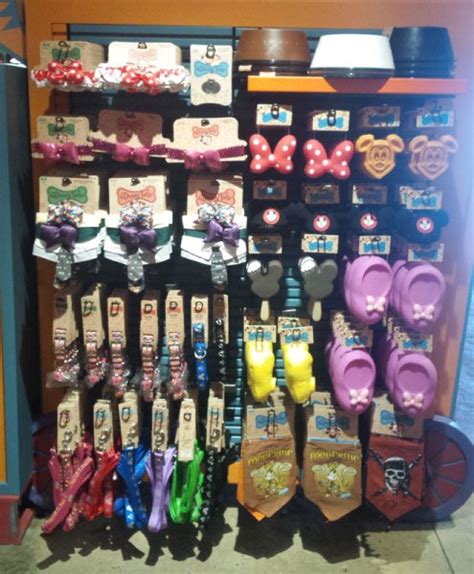 New Disney Tails Pet Merchandise The Disney Blog