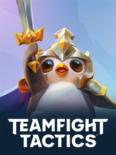 Teamfight Tactics 2019