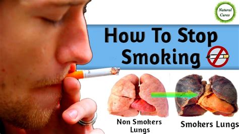 Quit Smoking Detox What To Expect The Good And The Bad How To Stop