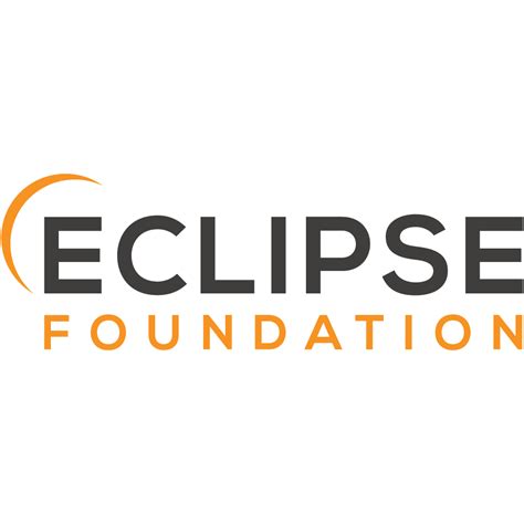 high quality eclipse logo png  creative design