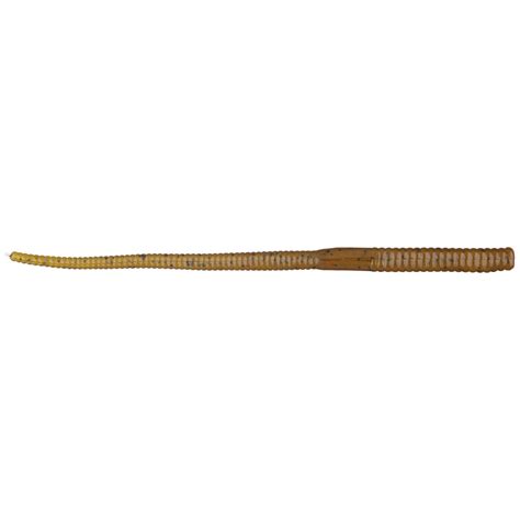 Zoom Magnum Shakey Head Worms Fin Feather Fur Outfitters