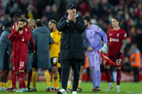 No Excuses As Reds Concede First Again 5 Talking Points From