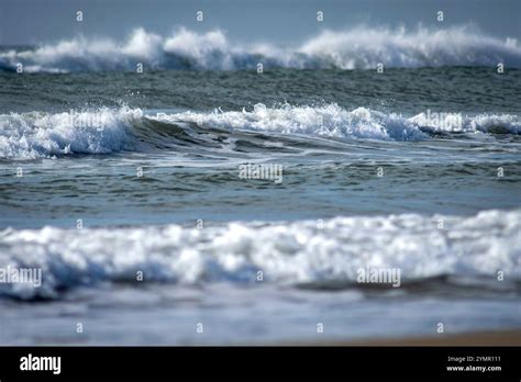 water waves foam  sea  res stock photography  images alamy