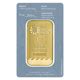 The Royal Mint Britannia 1oz Gold Bar 1oz Gold Bars Atkinsons Bullion