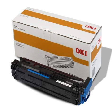 Genuine OKI Cyan Imaging Drum Unit 45103739 PRO9431DN PRO9541DN