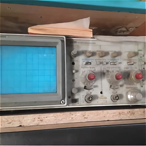 Tektronix Doccasion Plus Que Exemplaires