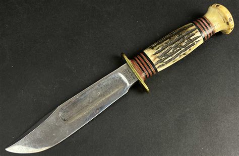 Knife Handle Hunting At Charles Clemons Blog