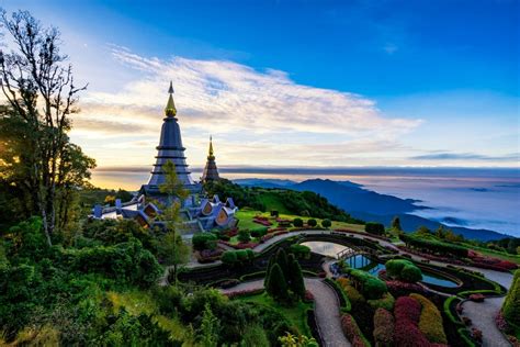 Best National Parks in Thailand - KHAO SOK National Park