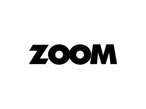 Zoom Logo Png Vector In Svg Pdf Ai Cdr Format