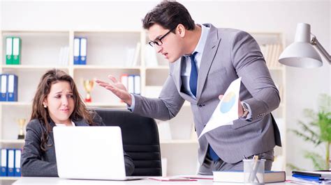 The Business Of Bullying What Organizations Should Know About Workplace Harassment Walden