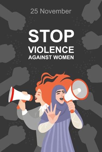 Violence Against Women Vector Images Over 980