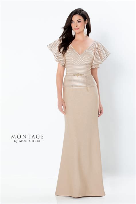 Montage Spring 2021 Mother Of The Bride Dresses Ever After Bridal