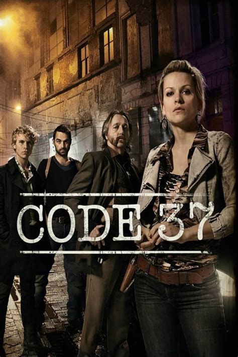 Wer Streamt Code 37 Serie Online Schauen