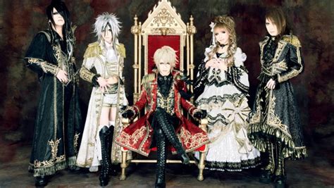 Visual Kei Fashion All You Need To Know Kawaii Vibe