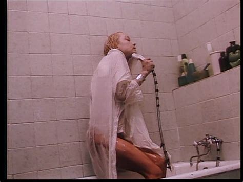 Naked Yevdokiya Germanova In Kiks