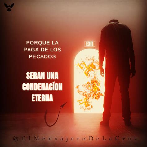 Las consecuencias del Pecado : r/ElMensajeroDeLaCruz