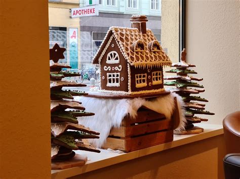 Bäckerei Felber ei der U Bahn Station Rathaus Bewertungen Fotos