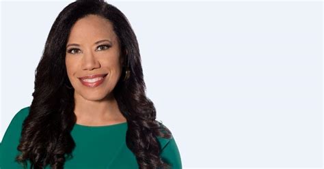 Cbs News Philadelphia Anchor Natasha Brown Among 2023 Pabj Award