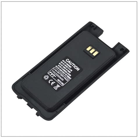 Li Ion Battery Pack V Mah For Tyt Tytera Md Ip Waterproof