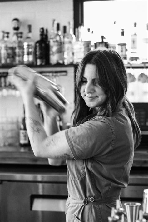 Meet Erin Ashford of Holiday - Voyage Austin