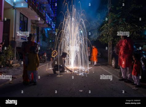 Pollution Ghaziabad India Hi Res Stock Photography And Images Alamy