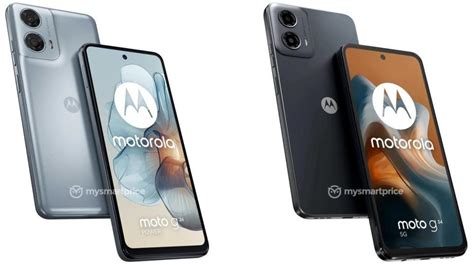 Motorola Moto G And G Launched For As Low As