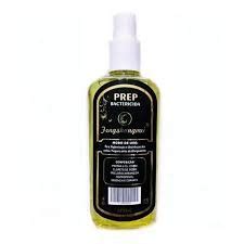 Prep 200 Ml Fengshangmei Bactericida Spray Higiene Unha Shopee Brasil