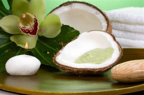 4 Fabulous Coconut Oil Face Mask Recipes For Glowing Skin Dry Skin