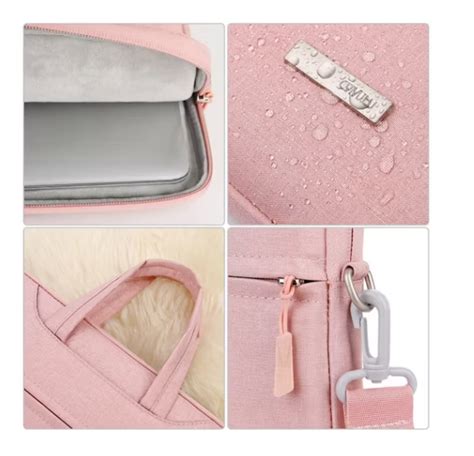 Ripley Funda Para Laptop Cyn Rosado