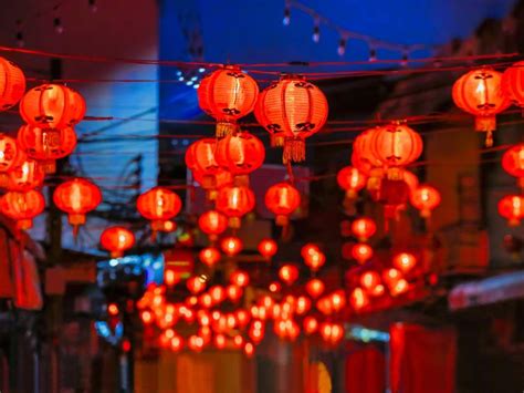 8 Chinese New Year Traditions We Can All Celebrate | Reader's Digest