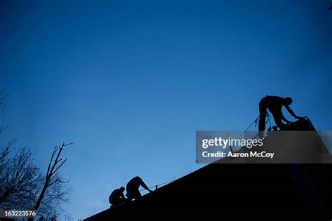 7,168 Blue Roof Shingles Stock Photos, High-Res Pictures, and Images - Getty Images