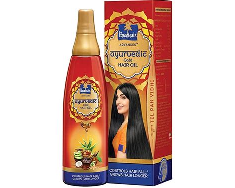 10 Best Hair Oils In India For 2021 Pink Blog