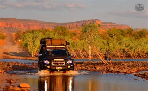 Camping And 4wd Warehouse