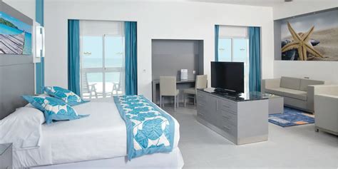 Riu Playa Blanca Reservas OnVacation Online