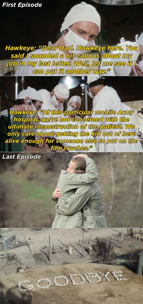 tv shows  amazing   final episodes