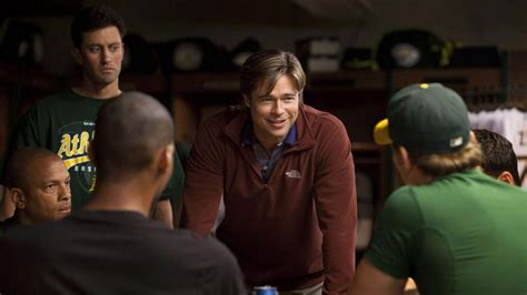 Moneyball (2011) | Movieweb