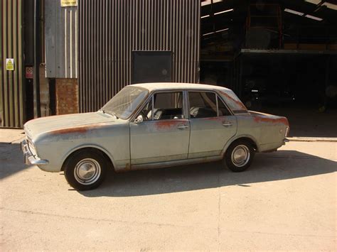 Mk2 Cortina Gt 1967 Ford Cortina Ford Cortina Classic Ford Cortina Gt