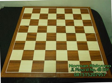 papan catur tipe petrossian jual perlengkapan catur lengkap murah