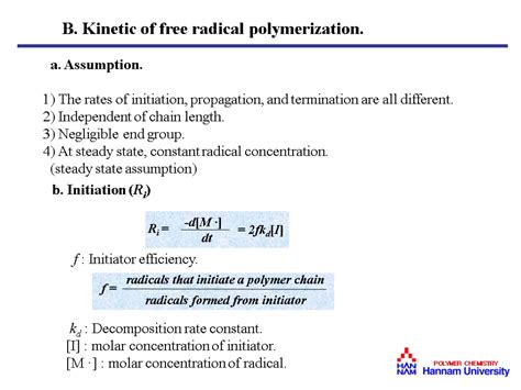 chapter   radical polymerization   introduction