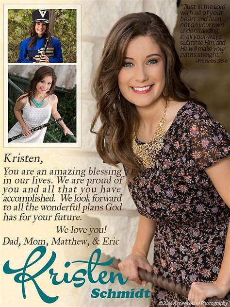 Aimeelouise Photography Class Of 2015 Senior Tribute Pages Mckinney